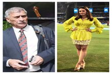 পুত্রবধূ সেলিব্রেটি উপস্থাপক, স্বার্থের সংঘাতে অভিযুক্ত বিসিসিআই প্রেসিডেন্ট পুত্রবধূ সেলিব্রেটি উপস্থাপক, স্বার্থের সংঘাতে অভিযুক্ত বিসিসিআই প্রেসিডেন্ট