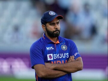 rohit sharma out catch dropped ind vs ban