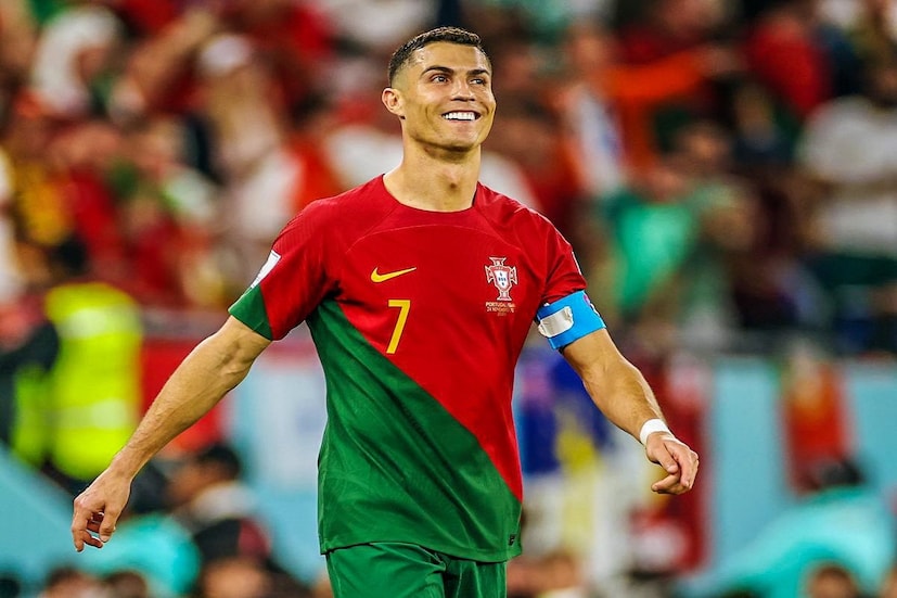 ১০. কানাডার একটি বিশ্ববিদ্যালয়ে রোনালদোর ওপর আলাদা একটি কোর্স পড়ানো হয়। ব্রিটিশ কলম্বিয়া বিশ্ববিদ্যালয়ের ওকান্যাগান ক্যাম্পাসের ওই কোর্সের মূল প্রতিপাদ্য সমাজ ও সংস্কৃতিতে রোনালদোর প্রভাব।