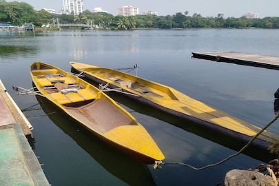 রবীন্দ্র সরোবরে ফের মারাত্মক দুর্ঘটনা