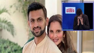 Sania Mirza and Shoaib Malik Break Up