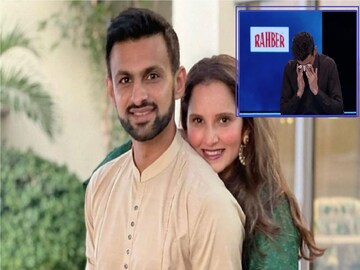 Sania Mirza and Shoaib Malik Break Up