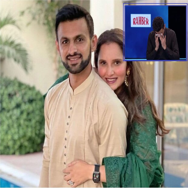 ১২ এপ্রিল শোয়েব-সানিয়ার ১৩ তম বিবাহ বার্ষিকী ছিল। ২০১০ সালে পাক ক্রিকেটারের সঙ্গে ধূমধামের সঙ্গে বিয়ে ভারতীয় টেনিস সুন্দরীর। বর্তনানে তাদের সম্পর্ক যে একেবারেই ভালো জায়গায়  নেই তার প্রমাণ মিলল বিবাহ বার্ষিকীতেও।
