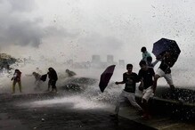 Weather Update: বঙ্গোপসাগরের ওপর গতি বাড়াচ্ছে নিম্নচাপ, কলকাতায় ঝপঝপ করে নামবে তাপমাত্রা Weather Update: বঙ্গোপসাগরের ওপর গতি বাড়াচ্ছে নিম্নচাপ, কলকাতায় ঝপঝপ করে নামবে তাপমাত্রা