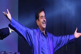 শত্রুঘ্নর নিশানায় বিজেপি