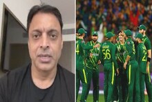 ভারতের মাটি থেকেই বিশ্বকাপ জিতবে পাকিস্তান! খোলা চ্যালেঞ্জ দিলেন শোয়েব