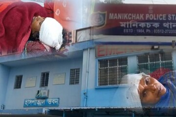 কান