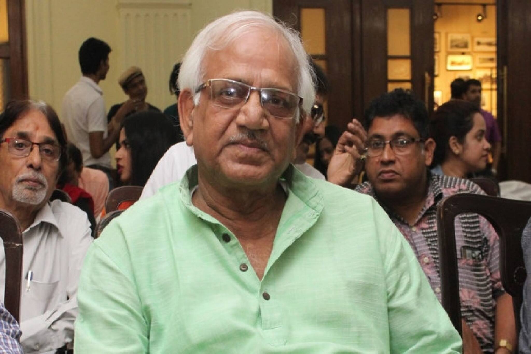 'যে শব্দ ব্যবহার করলেন, আগে শুনিনি', শুভেন্দুকে তোপ শোভনদেবের