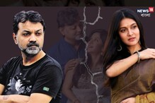 এবার কি ভাঙতে বসল সৃজিত-মিথিলার বহুচর্চিত সংসার? গানের লাইনে সূত্র খুঁজছে টলিউড এবার কি ভাঙতে বসল সৃজিত-মিথিলার বহুচর্চিত সংসার? গানের লাইনে সূত্র খুঁজছে টলিউড