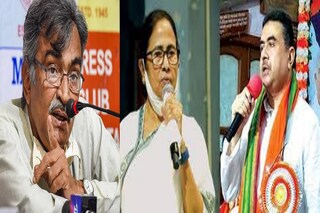 সূর্যকান্তের কটাক্ষ
