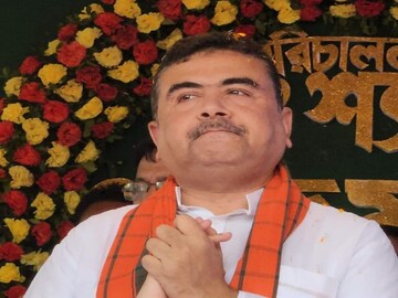 ভিআইপি গাড়িতে অস্ত্র-টাকা পাচার? নজরদারি বাড়ানোর নির্দেশ মুখ্যমন্ত্রীর, মমতাকে সমর্থন করে বড় দাবি করে বসলেন শুভেন্দু !