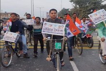 'আমার কর্মসূচি নকল করেছে', উঠোন বৈঠক নিয়ে বিজেপিকে কটাক্ষ তৃণমূল বিধায়কের 'আমার কর্মসূচি নকল করেছে', উঠোন বৈঠক নিয়ে বিজেপিকে কটাক্ষ তৃণমূল বিধায়কের