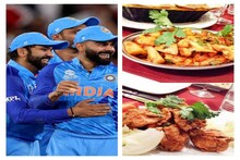 চিকেন টিক্কা থেকে রোগান জোশ, অ্যাডিলেডের রেস্তোরাঁয় পেট পুজো রোহিতদের