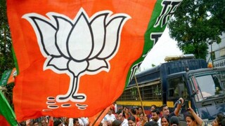 নাগরিকত্বকে সামনে রেখে কি ভোটের গুজরাতে ধর্মীয় মেরুকরণের চেষ্টা করছে বিজেপি? বিরোধীদের প্রশ্নের জবাব গেরুয়া শিবিরের নাগরিকত্বকে সামনে রেখে কি ভোটের গুজরাতে ধর্মীয় মেরুকরণের চেষ্টা করছে বিজেপি? বিরোধীদের প্রশ্নের জবাব গেরুয়া শিবিরের