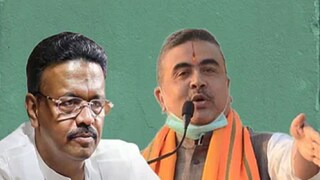 অনুব্রতকে বীরভূমের ‘বাঘ’ বলেছিলেন ফিরহাদ, মুখ খুলে বড় চ্যালেঞ্জ শুভেন্দুর