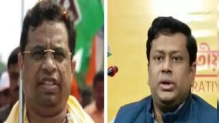 দলীয় সাংসদ সৌমিত্রর জোট বার্তার পাশে নেই সুকান্ত মজুমদারও