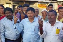 এবার সেই পূর্ব মেদিনীপুরে সমবায় ভোটে কংগ্রেস- তৃণমূল জোট! পর্যুদস্ত বাম- বিজেপি এবার সেই পূর্ব মেদিনীপুরে সমবায় ভোটে কংগ্রেস- তৃণমূল জোট! পর্যুদস্ত বাম- বিজেপি
