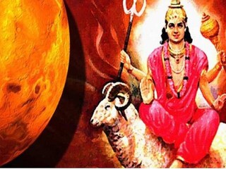 অমঙ্গল ঘেঁষতে পারবে না ধারে-কাছে! মঙ্গলের গোচরে ভাগ্য খুলতে চলেছে কোন রাশির?