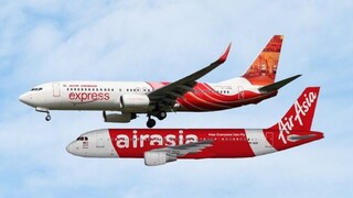 টাটা গ্রুপের নয়া উড়ান, এয়ার ইন্ডিয়া এক্সপ্রেসের সঙ্গে মিশে যাচ্ছে এয়ার এশিয়া টাটা গ্রুপের নয়া উড়ান, এয়ার ইন্ডিয়া এক্সপ্রেসের সঙ্গে মিশে যাচ্ছে এয়ার এশিয়া