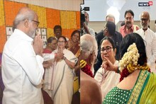 চেন্নাইতে মমতা রজনীকান্ত মুখোমুখি! ২০২৪ এর আগে নয়া রাজনৈতিক সমীকরণ দক্ষিণে?