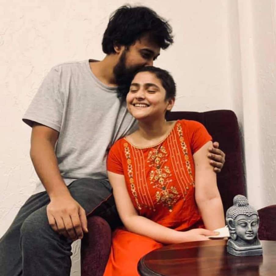 Aindrila Sharma Sabyasachi Chowdhury Love will finally win Social media  praying together for Tollywood Actress – News18 Bangla