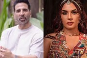 ট্যুইটারে অক্ষয়-রিচার তুমুল ঝামেলা! আঘাত পেলেন রাম সেতুর অভিনেতা