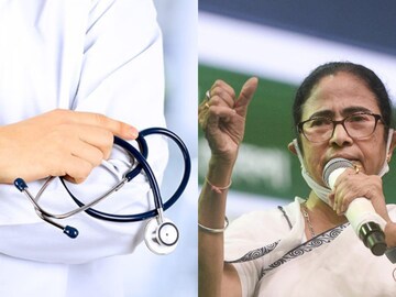  চিকিৎসা গাফিলতি নিয়ে কড়া মমতা 