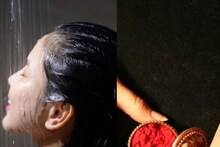 স্নানের পরই সিঁদুর পরার অভ্যাস? অজান্তে করা এই ৫ বাস্তু ভুলে জীবন হতে পারে নরক!