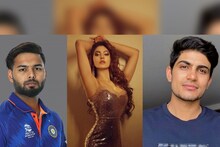 বড় গসিপ ফাঁস, ঊর্বশী রাউতেলা ও ঋষভ পন্থের কী সম্পর্ক সাফ বলে দিলেন শুভমান