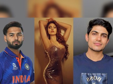Shubman Gill shares Rishabh Pant and Urvashi Rautela episode Team India