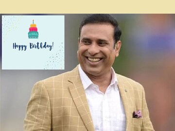 Happy Birthday VVS Laxman