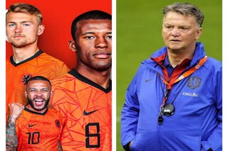 কমলা ঝড় তুলতে চায় নেদারল্যান্ডস কমলা ঝড় তুলতে চায় নেদারল্যান্ডস