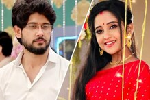 TRP তলানিতে, তাই কি হঠাৎ বদলে গেল মিঠাই? নতুন চমকে অবাক দর্শক TRP তলানিতে, তাই কি হঠাৎ বদলে গেল মিঠাই? নতুন চমকে অবাক দর্শক