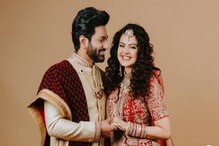 গাঁটছড়া বাঁধলেন ‘আশিকি ২’-এর সঙ্গীত জুটি পলক-মিথুন! রইল বিয়ের প্রথম ছবি গাঁটছড়া বাঁধলেন ‘আশিকি ২’-এর সঙ্গীত জুটি পলক-মিথুন! রইল বিয়ের প্রথম ছবি