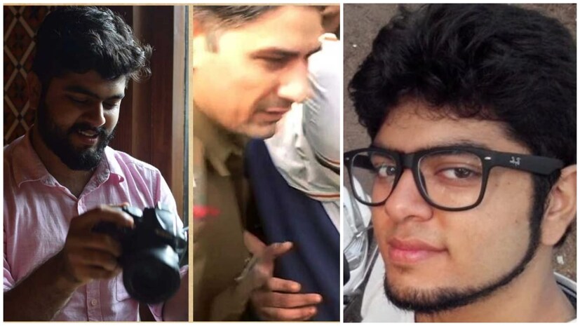 আফতাব পুনাওয়ালা- দ্য ফুড ব্লগার ২৯ বছর বয়সি আফতাব ইনস্টাগ্রামে একটি ফুড ব্লগ অ্যাকাউন্ট পরিচালনা করতেন। hungrychokro_escapades ব্যবহারকারী নামের অ্যাকাউন্টটিতে 28,500 ফলোয়ার রয়েছে এবং এতে অনেক ভারতীয় এবং চাইনিজ খাবারের বেশ কিছু ছবি রয়েছে। অ্যাকাউন্টটি অবশ্য ফেব্রুয়ারি ২০২২ থেকে নিষ্ক্রিয় রয়েছে। তার ফেসবুক ফিডে আরও দেখা যায় যে তিনি বেশ কয়েকটি রেস্তোরাঁয় গিয়েছিলেন।