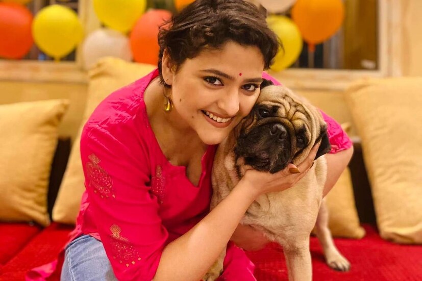 তাদের প্রতি অভিনেত্রীর ভালবাসা ছিল অফুরান। নানা পোস্টে সে কথা একাধিকবার জানিয়েছেন ঐন্দ্রিলা।