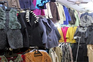 সস্তা ও ফ্যাশনেবল শীতের সাজ