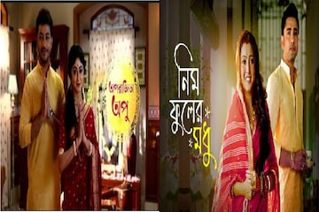 অপরাজিতা অপুতে কাঁপিয়ে দিয়েছেন! এবার নিম ফুলের মধুতেও ভয় দেখাবেন উজ্জ্বল অপরাজিতা অপুতে কাঁপিয়ে দিয়েছেন! এবার নিম ফুলের মধুতেও ভয় দেখাবেন উজ্জ্বল