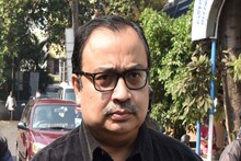 'মর্মান্তিক মৃত্যুর ওপর দাঁড়িয়ে গুজরাতের ভোট ক্যালেন্ডার প্রকাশ', আক্রমণ কুণালের