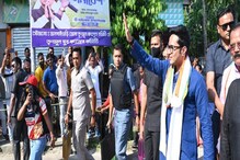 নিজের সংসদীয় কেন্দ্রে আজ রিভিউ মিটিং করবেন অভিষেক বন্দ্যোপাধ্যায় নিজের সংসদীয় কেন্দ্রে আজ রিভিউ মিটিং করবেন অভিষেক বন্দ্যোপাধ্যায়