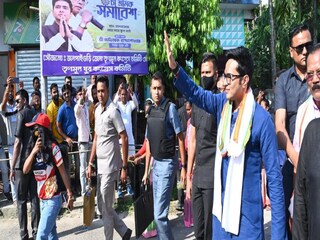 নিজের সংসদীয় কেন্দ্রে আজ রিভিউ মিটিং করবেন অভিষেক বন্দ্যোপাধ্যায়