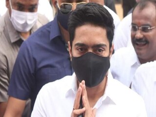 এক ডাকে অভিষেক নিয়ে আজ রিভিউ বৈঠক করবেন অভিষেক বন্দ্যোপাধ্যায়