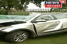 ভোরের আলো ফুটতে না ফুটতেই শহরে মর্মান্তিক দুর্ঘটনা! নিউটাউনে মৃত ১ ভোরের আলো ফুটতে না ফুটতেই শহরে মর্মান্তিক দুর্ঘটনা! নিউটাউনে মৃত ১