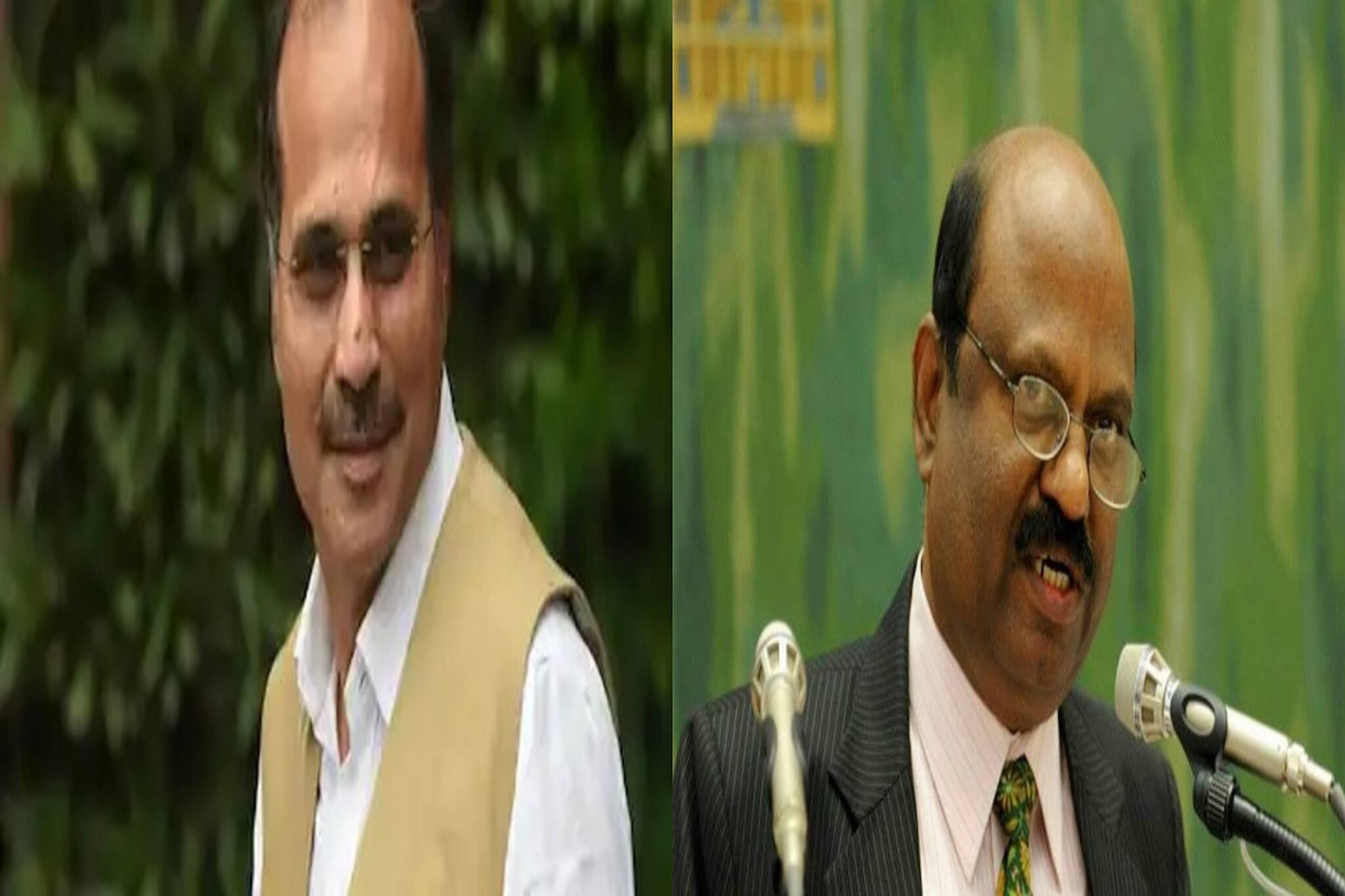 শপথ নিলেন যেদিন, সেদিনই অধীরের অভিযোগপত্র পেলেন নতুন রাজ্যপাল