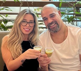 একসঙ্গে ১৮ কল গার্লের সঙ্গে ঘনিষ্ঠতা, অবশেষে এই ডিভাকে বিয়ে করলেন ব্রাজিল তারকা