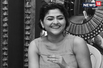 ঘড়িতে ঠিক ১২.৫৯, থামল লড়াই! ২০ দিনের যুদ্ধে হার মানলেন ঐন্দ্রিলা
