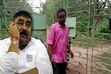 অনুব্রত মণ্ডলের লটারির কোটি টাকার ক্লেইম কোথা থেকে হল? ধরে ফেলেছে সিবিআই!