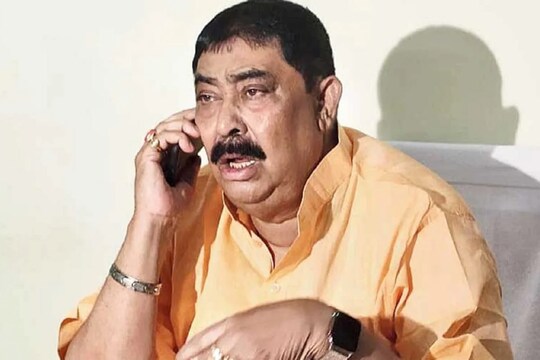 অনুব্রত মণ্ডল