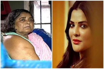 তিন-তিনবার ফোন করেও মায়ের গলা শুনতে পাননি... ডুকরে কেঁদে ফেললেন অর্পিতা!
