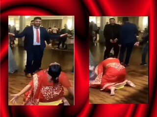 Trending viral reel- Photo Courtesy- Instagram 